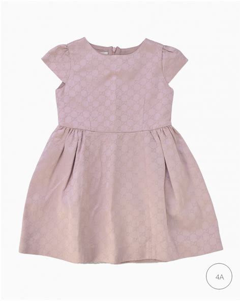 vestido gucci infantil|ropa gucci infante.